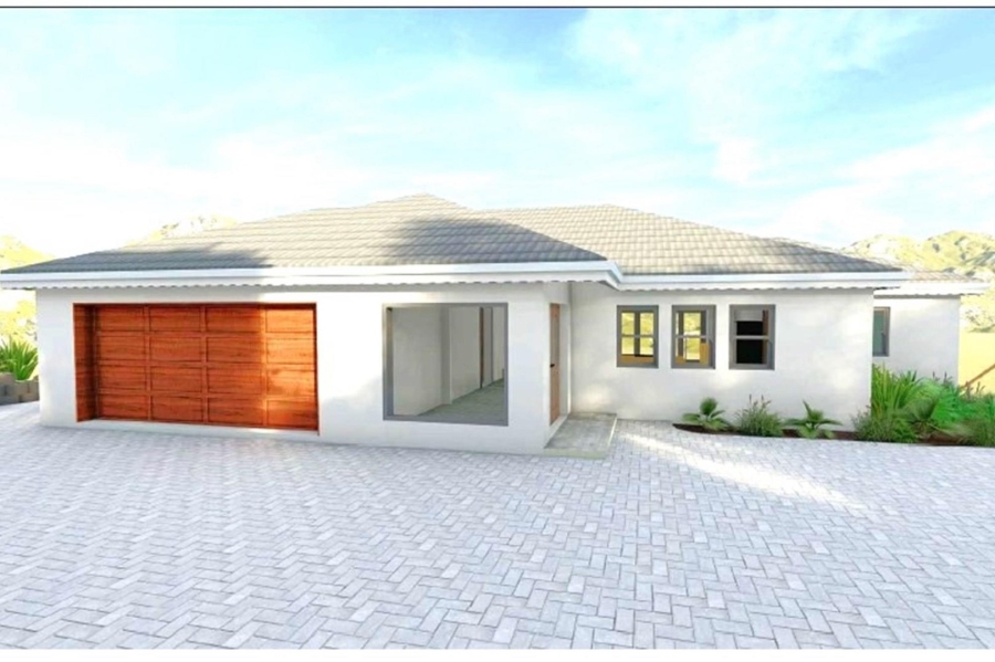 Commercial Property for Sale in Eastford Western Cape